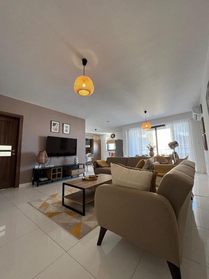 Brand New Apartment 2 Mins From Seafront St. Paul's Bay Exterior photo