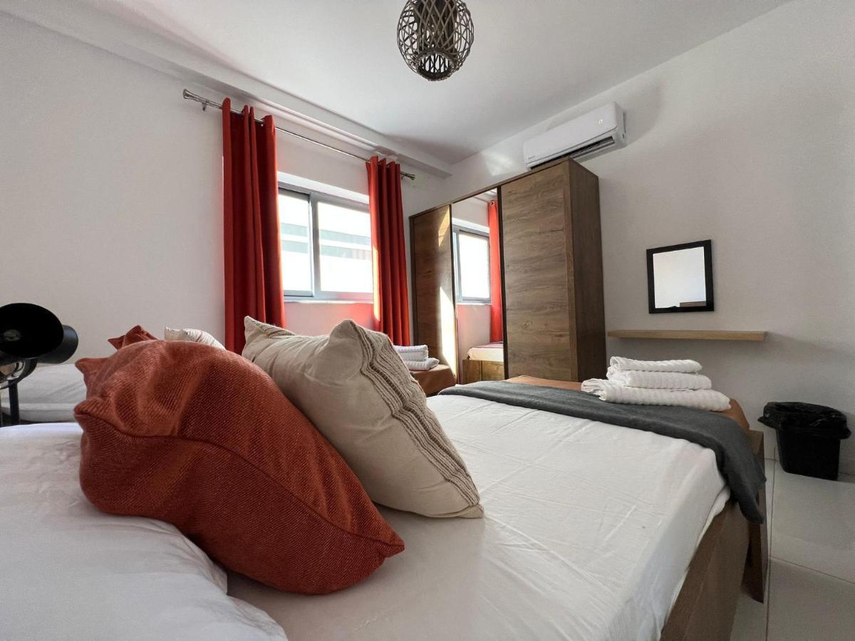 Brand New Apartment 2 Mins From Seafront St. Paul's Bay Exterior photo
