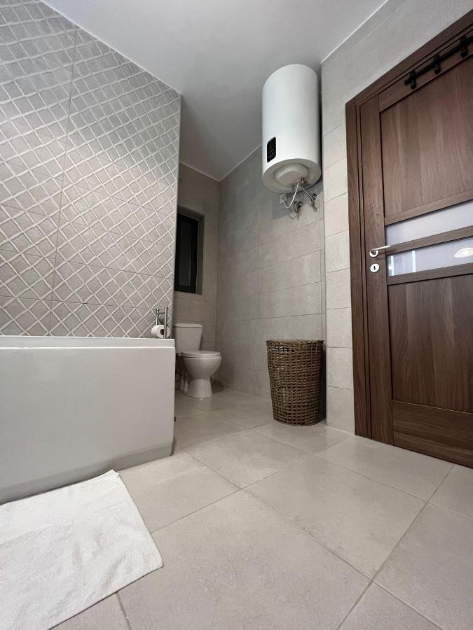 Brand New Apartment 2 Mins From Seafront St. Paul's Bay Exterior photo