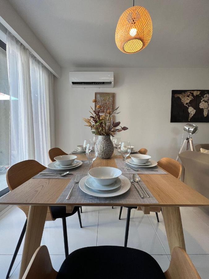 Brand New Apartment 2 Mins From Seafront St. Paul's Bay Exterior photo