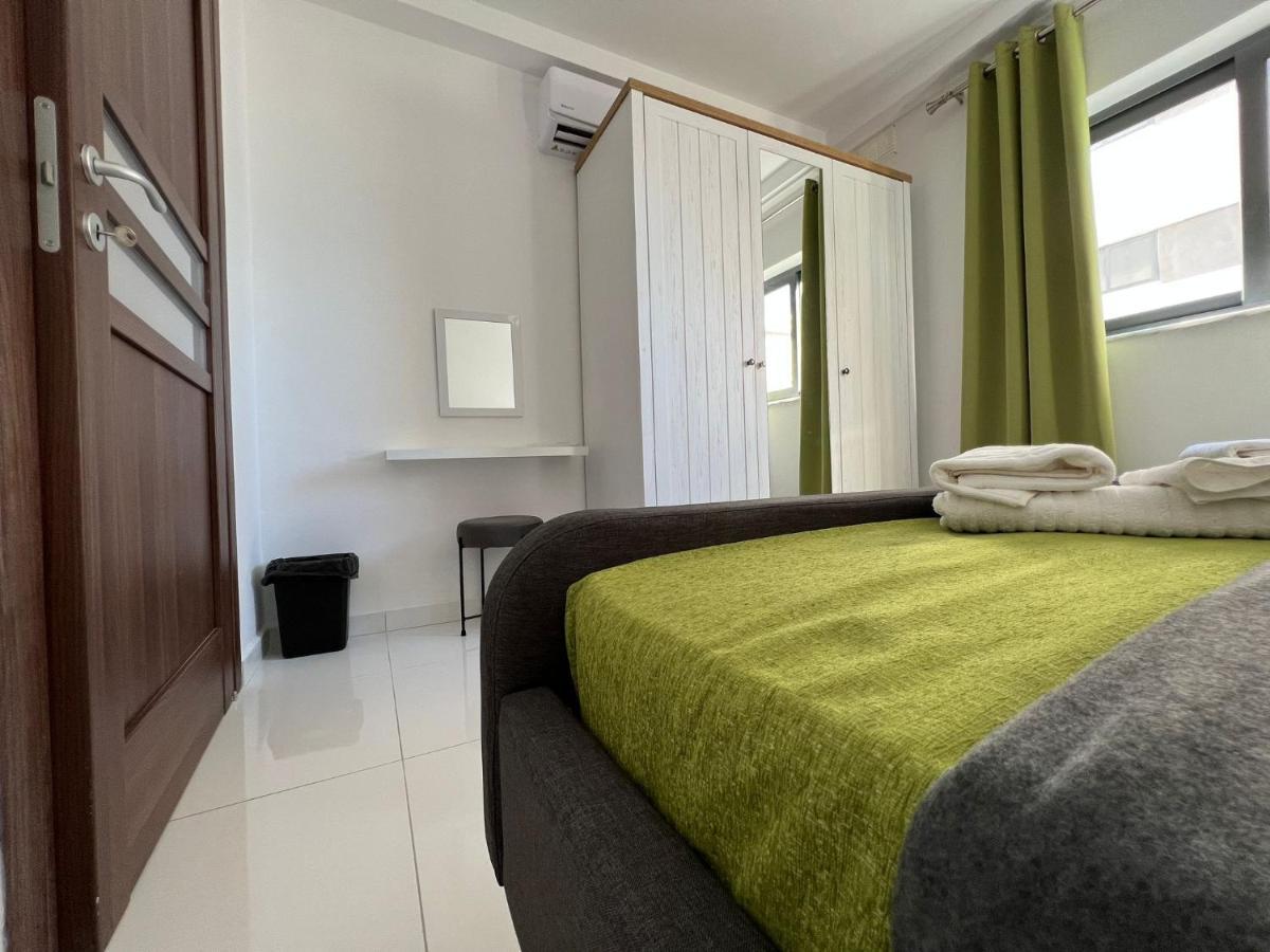 Brand New Apartment 2 Mins From Seafront St. Paul's Bay Exterior photo